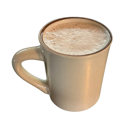 Chocolat chaud